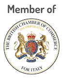 The Chamber’s mission is to assist and encourage the development of trade and investment between the United Kingdom and Italy